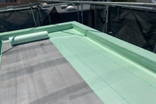 シート防水 シート防水